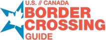 U.S. // Canada Border Crossing Guide